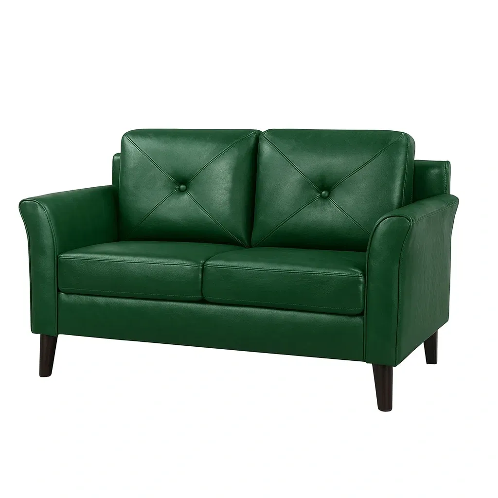 Mobilier de salon,Canapé 2 places - Dineture