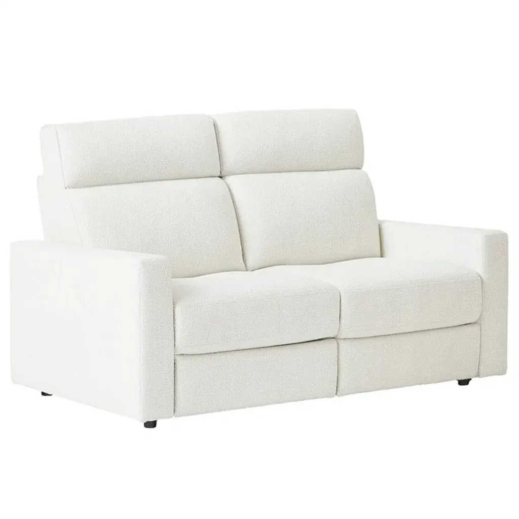 Mobilier de salon,Canapé 2 places - Dineture