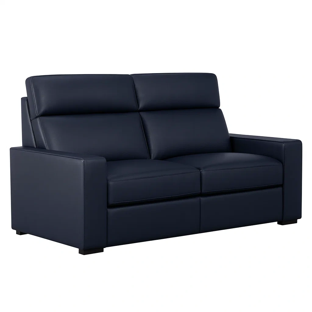 Mobilier de salon,Canapé 2 places - Dineture