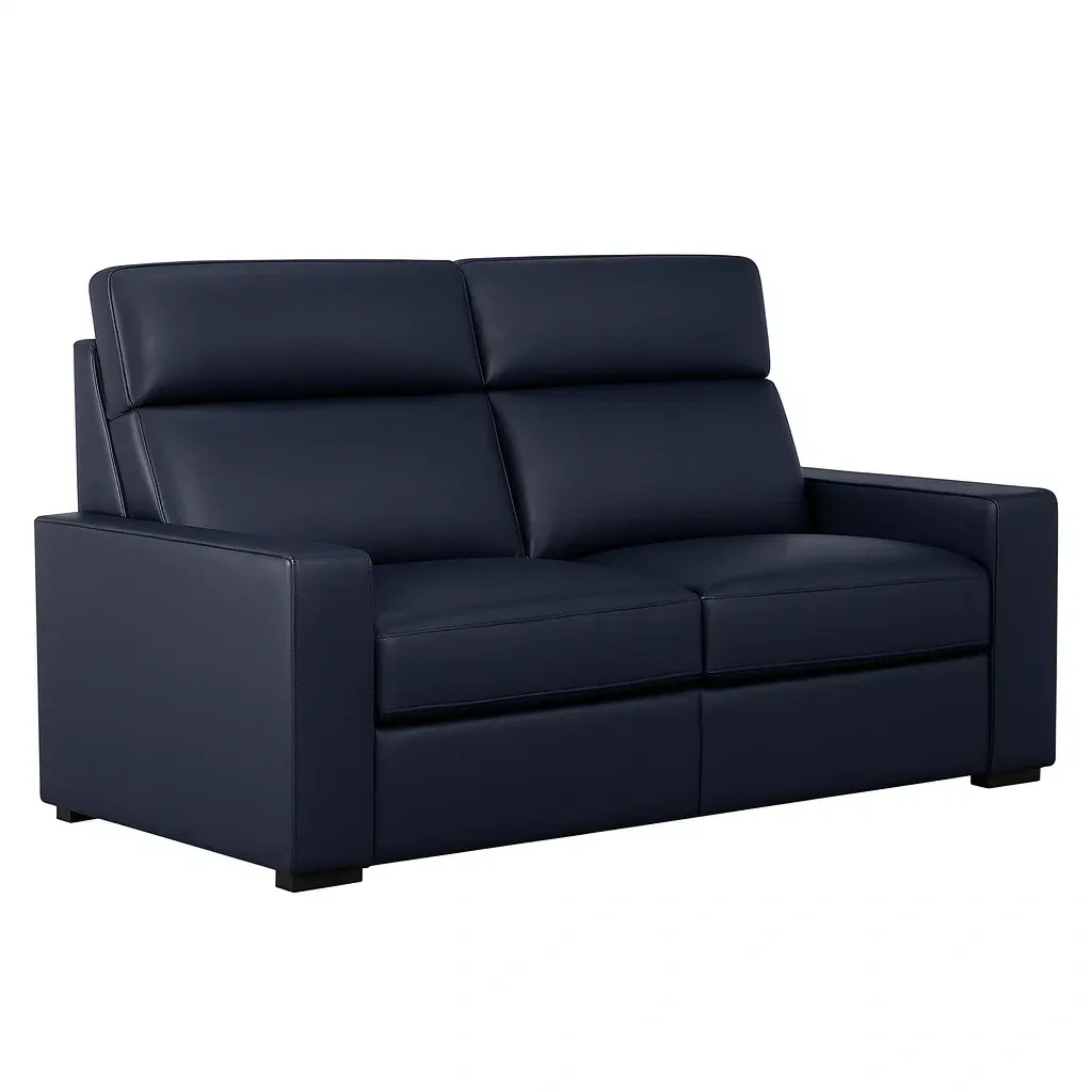 Mobilier de salon,Canapé 2 places - Dineture