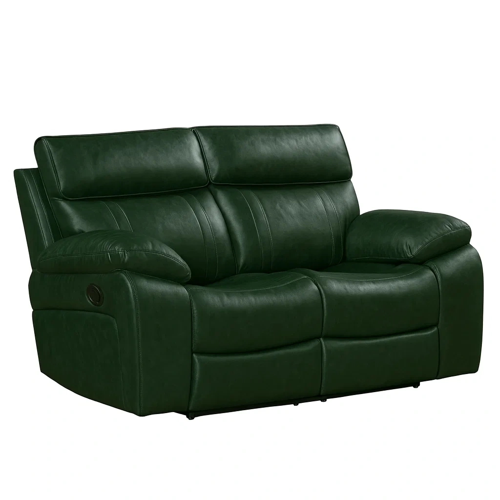 Mobilier de salon,Canapé 2 places - Dineture