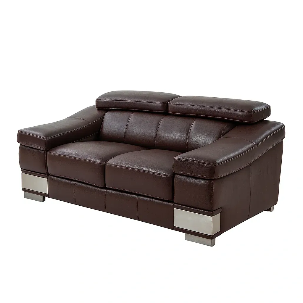 Mobilier de salon,Canapé 2 places - Dineture