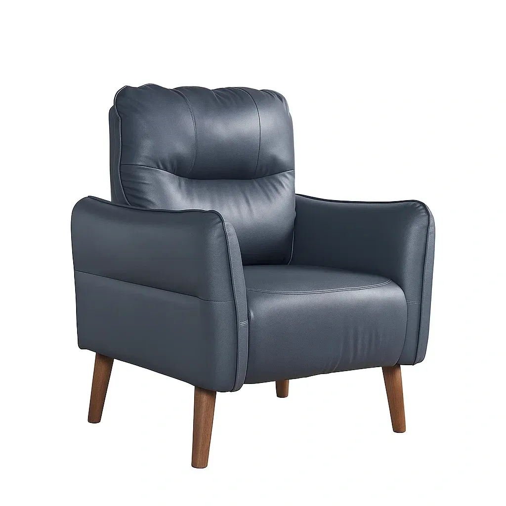 Mobilier de réception,Fauteuil - Dineture