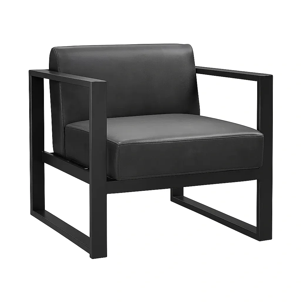 Mobilier de réception,Fauteuil - Dineture