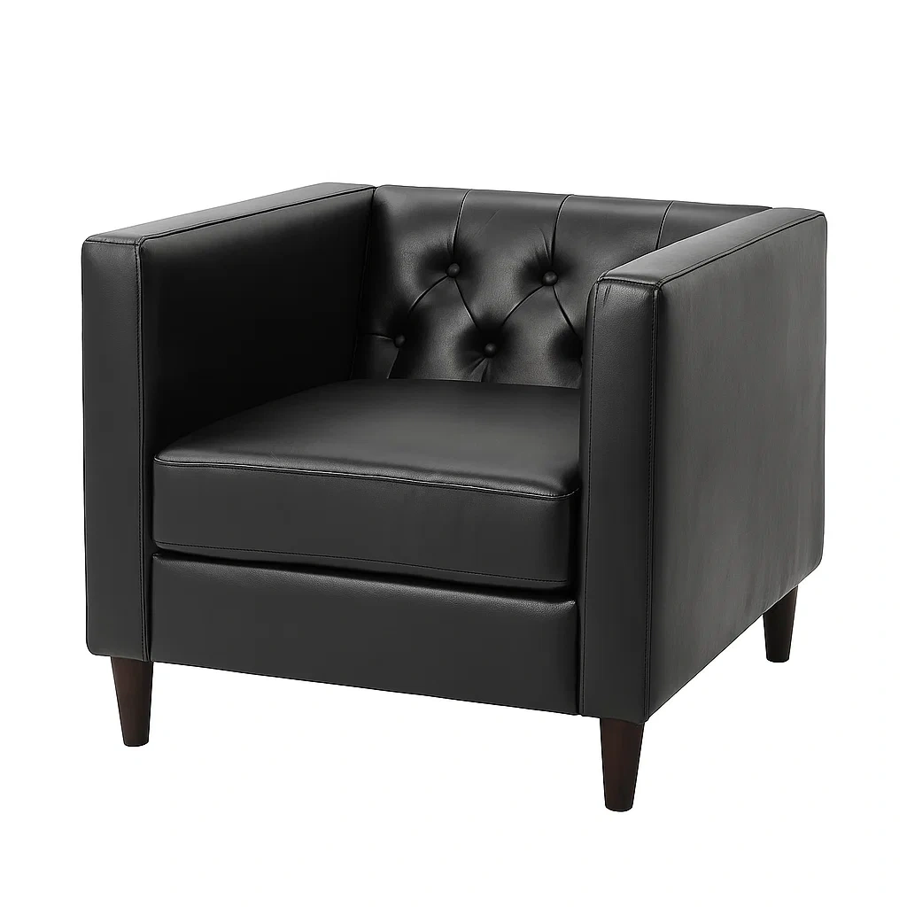 Mobilier de réception,Fauteuil - Dineture