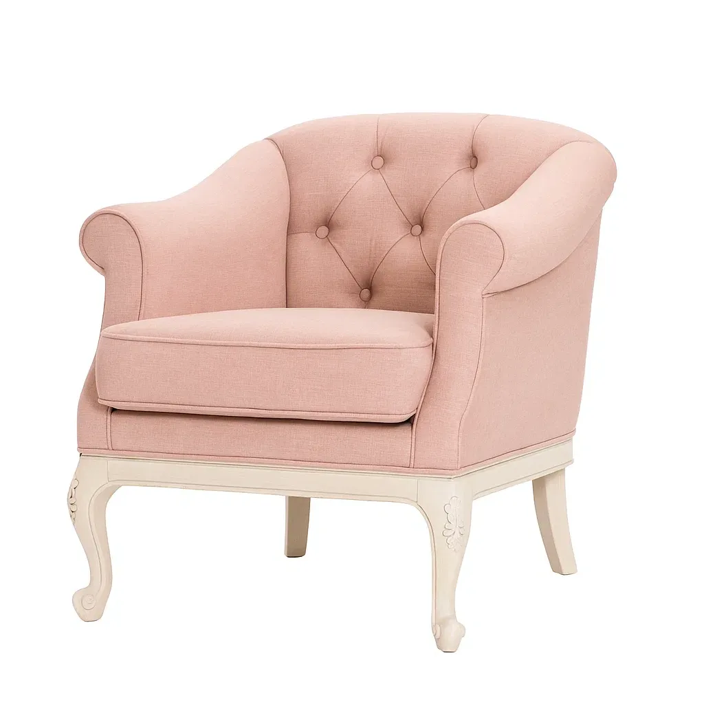 Mobilier de réception,Fauteuil - Dineture