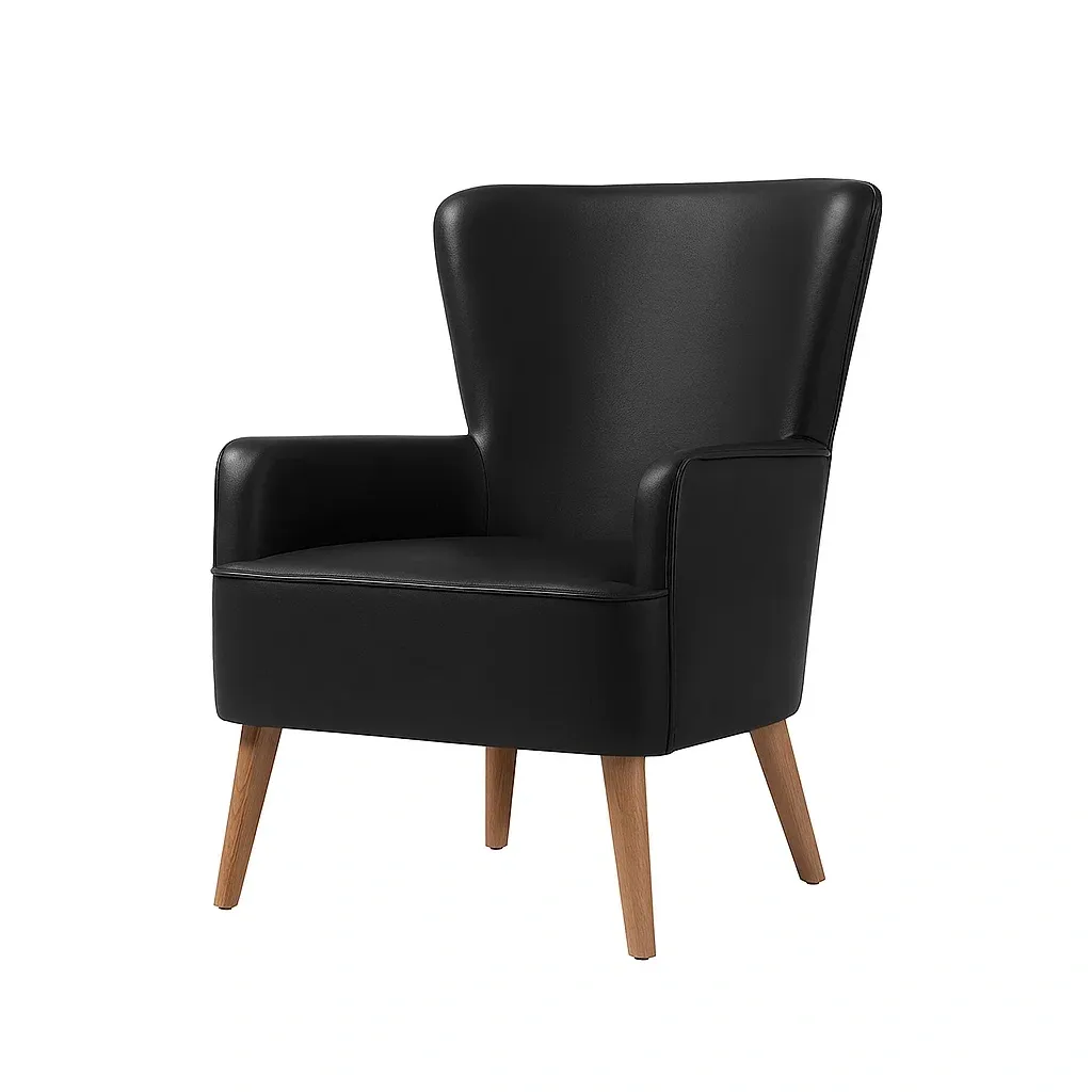 Mobilier de réception,Fauteuil - Dineture