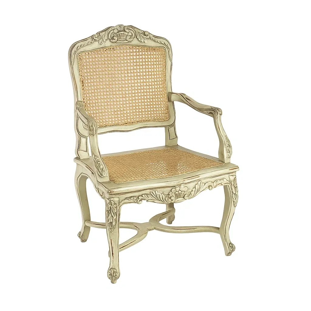 Mobilier de réception,Fauteuil - Dineture