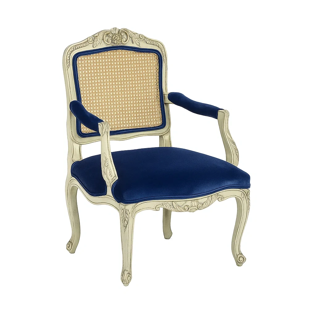Mobilier de réception,Fauteuil - Dineture