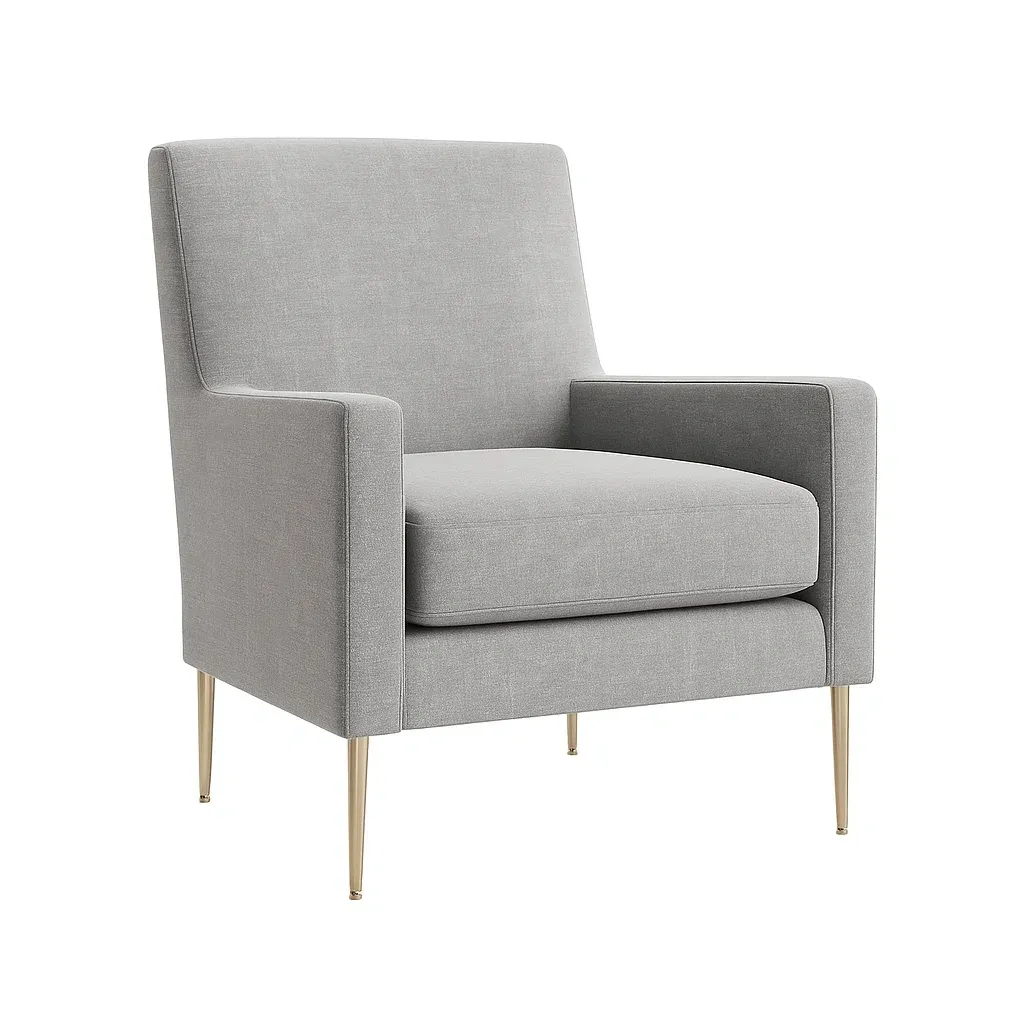 Mobilier de réception,Fauteuil - Dineture