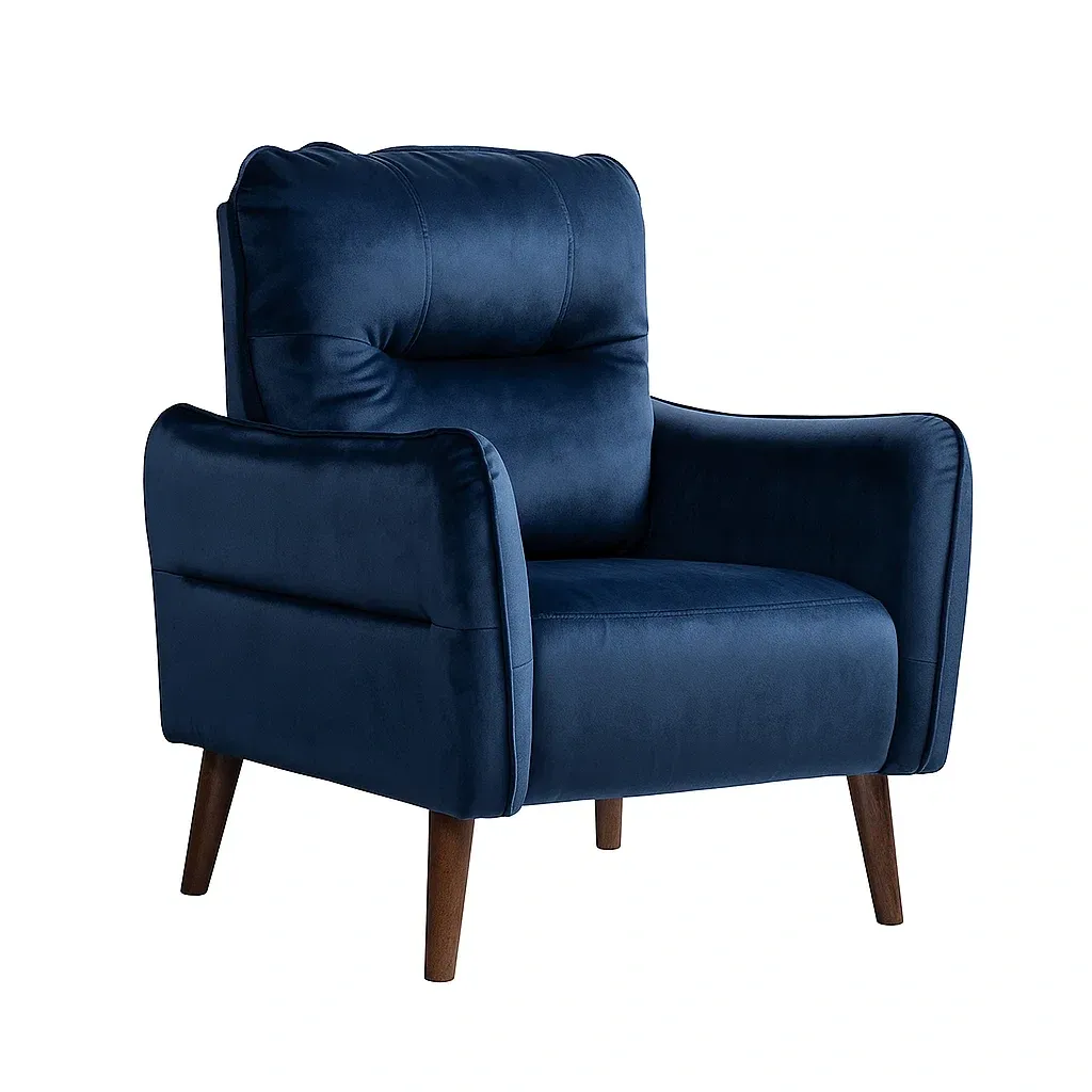 Mobilier de réception,Fauteuil - Dineture