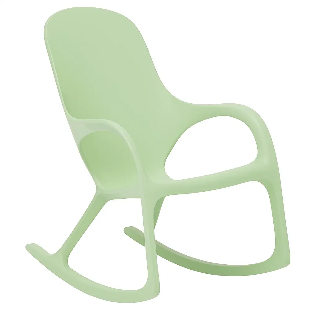 Mobilier de réception,Fauteuil à bascule - Dineture