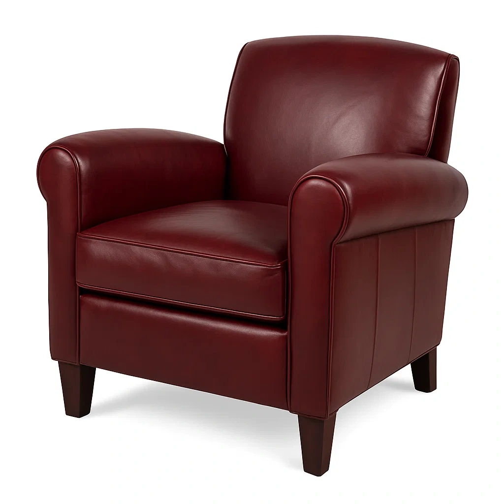 Mobilier de réception,Fauteuil club - Dineture