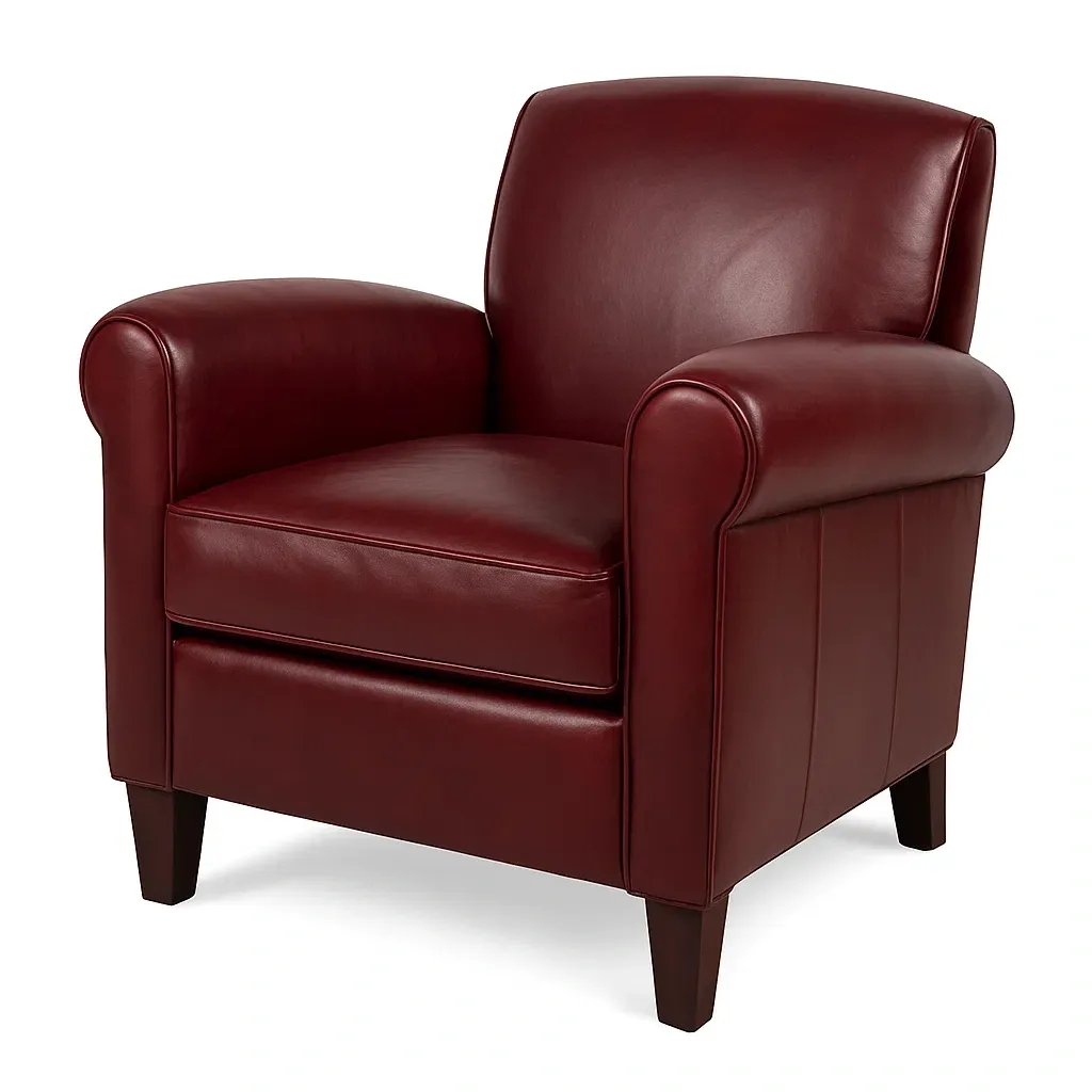 Mobilier de réception,Fauteuil club - Dineture