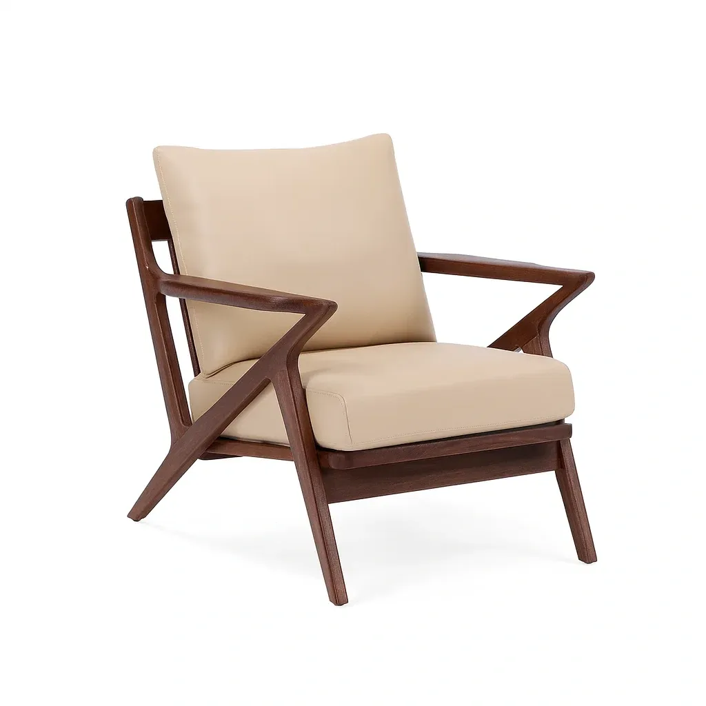 Mobilier de réception,Fauteuil club - Dineture