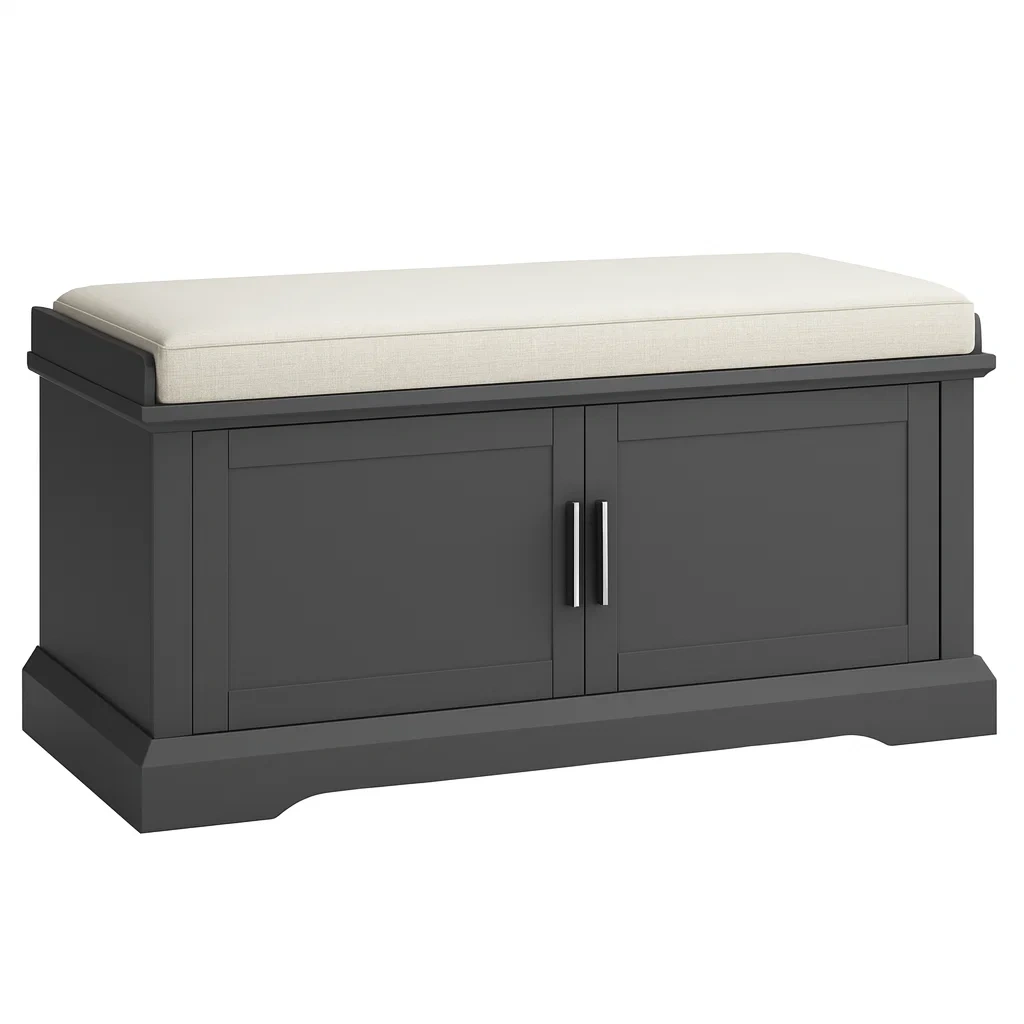 Meubles de rangement,Banc de rangement - Dineture