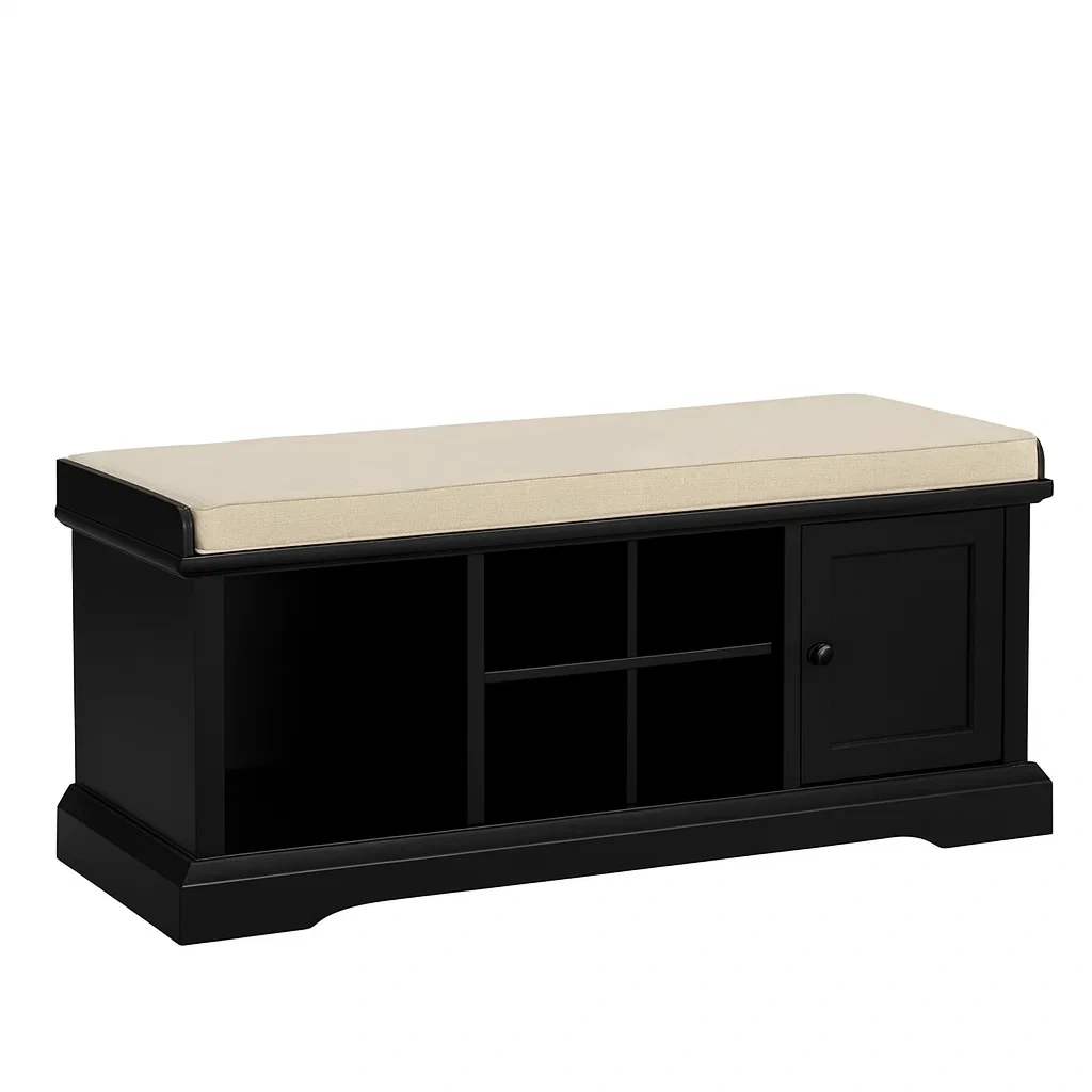 Meubles de rangement,Banc de rangement - Dineture