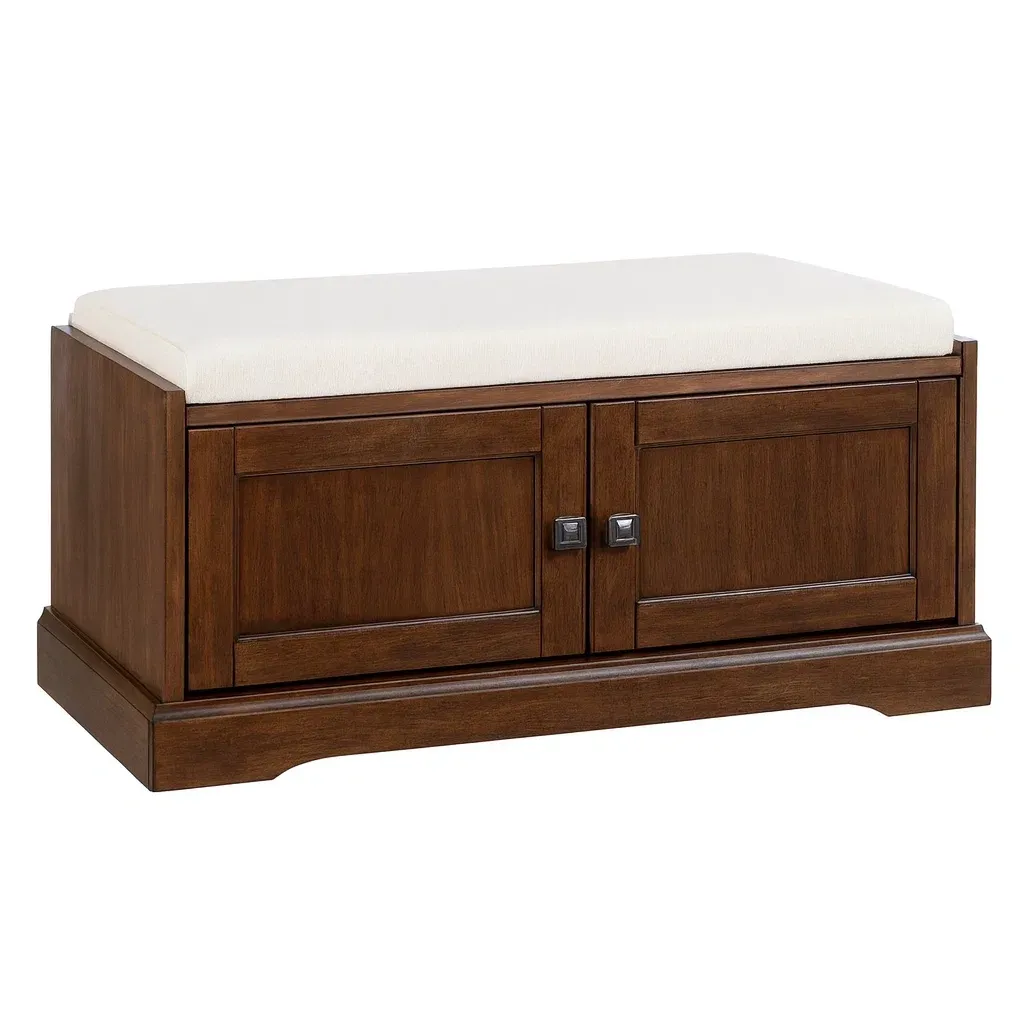 Meubles de rangement,Banc de rangement - Dineture