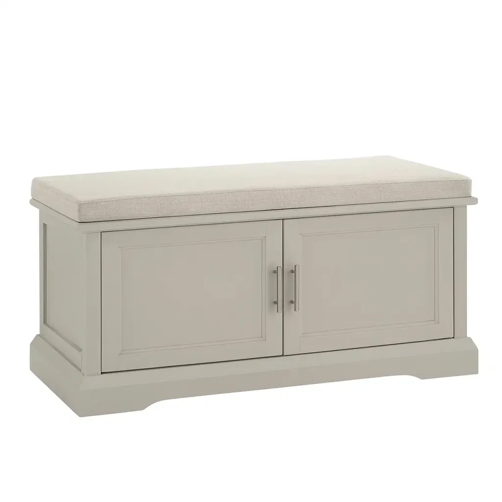 Meubles de rangement,Banc de rangement - Dineture