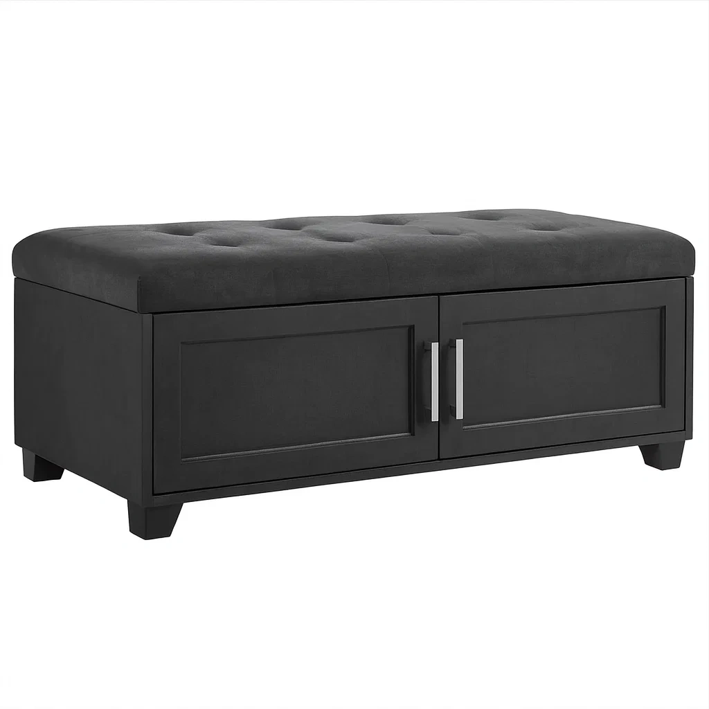 Meubles de rangement,Banc de rangement - Dineture