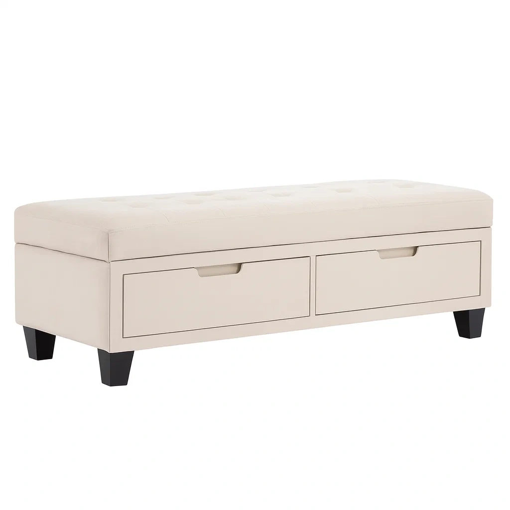 Meubles de rangement,Banc de rangement - Dineture