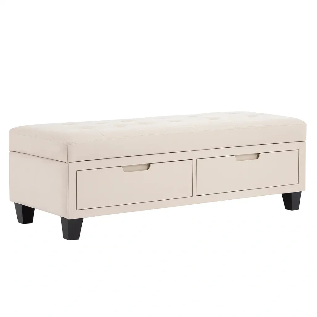 Meubles de rangement,Banc de rangement - Dineture