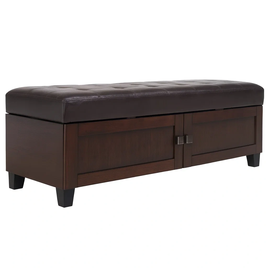 Meubles de rangement,Banc de rangement - Dineture