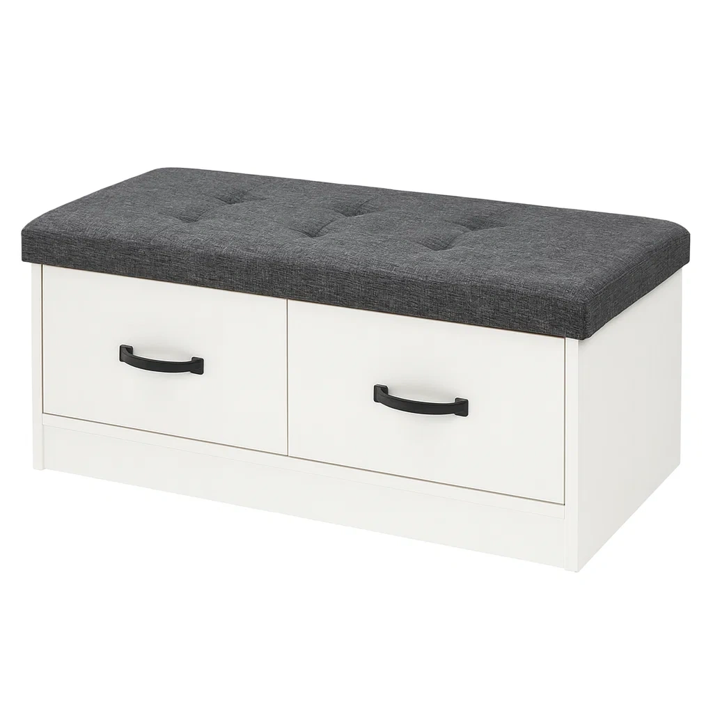 Meubles de rangement,Banc de rangement - Dineture