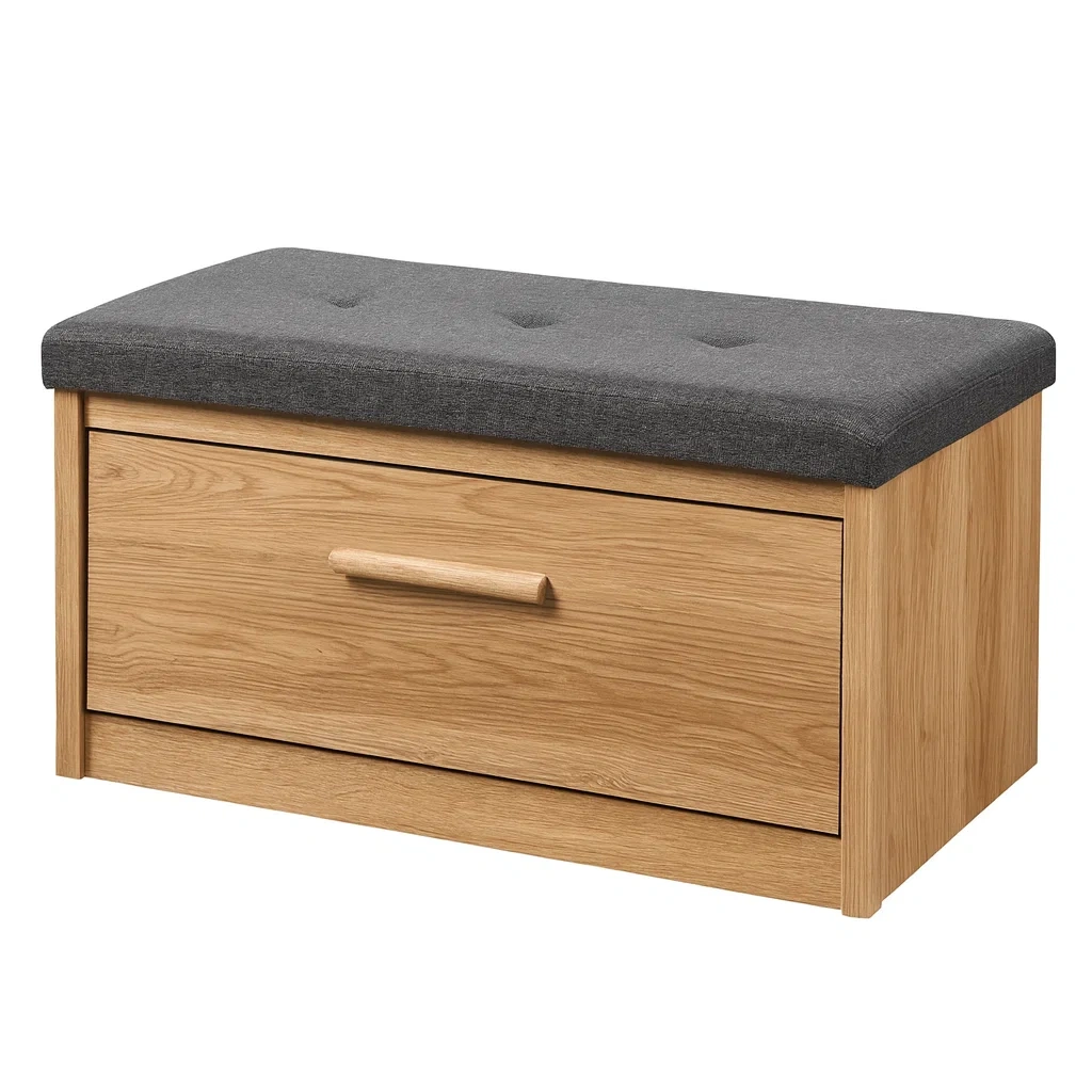 Meubles de rangement,Banc de rangement - Dineture