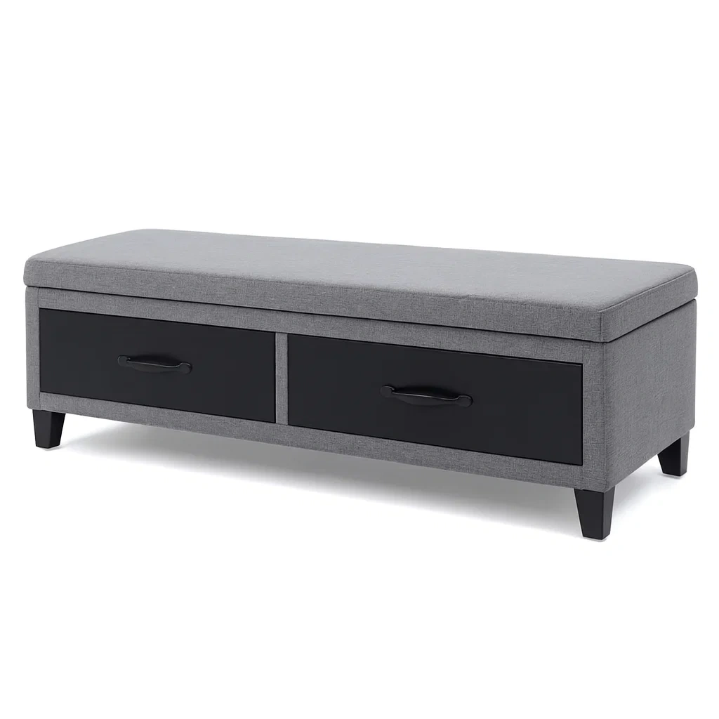 Meubles de rangement,Banc de rangement - Dineture