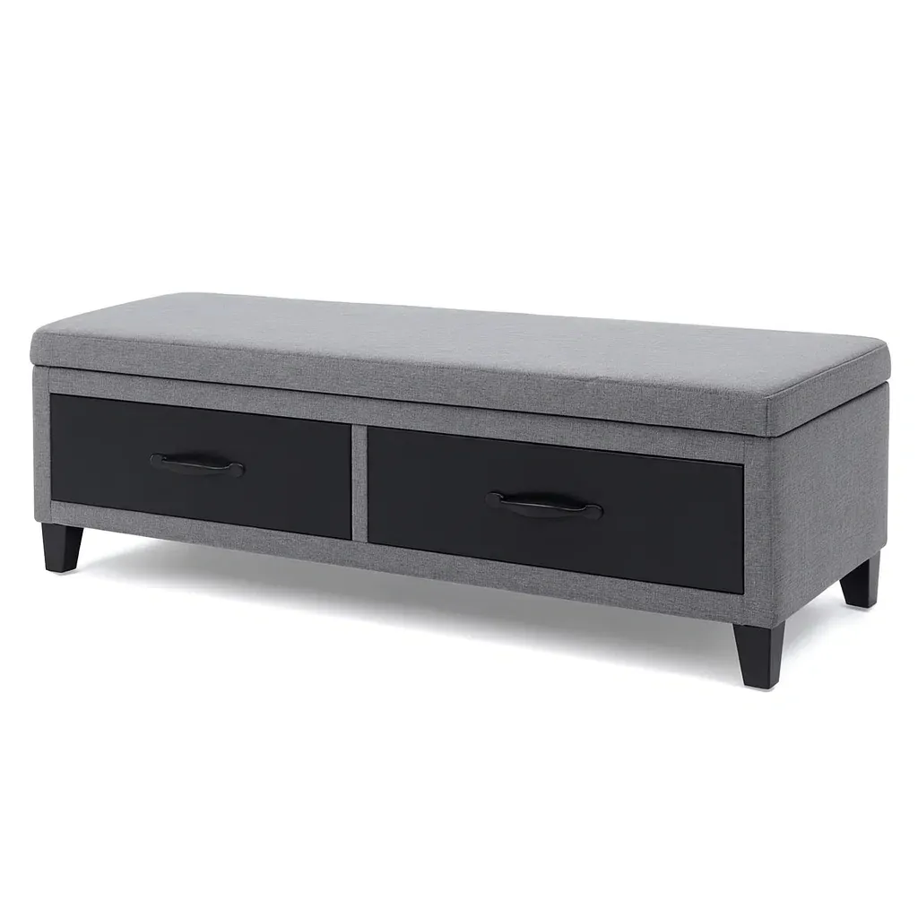 Meubles de rangement,Banc de rangement - Dineture