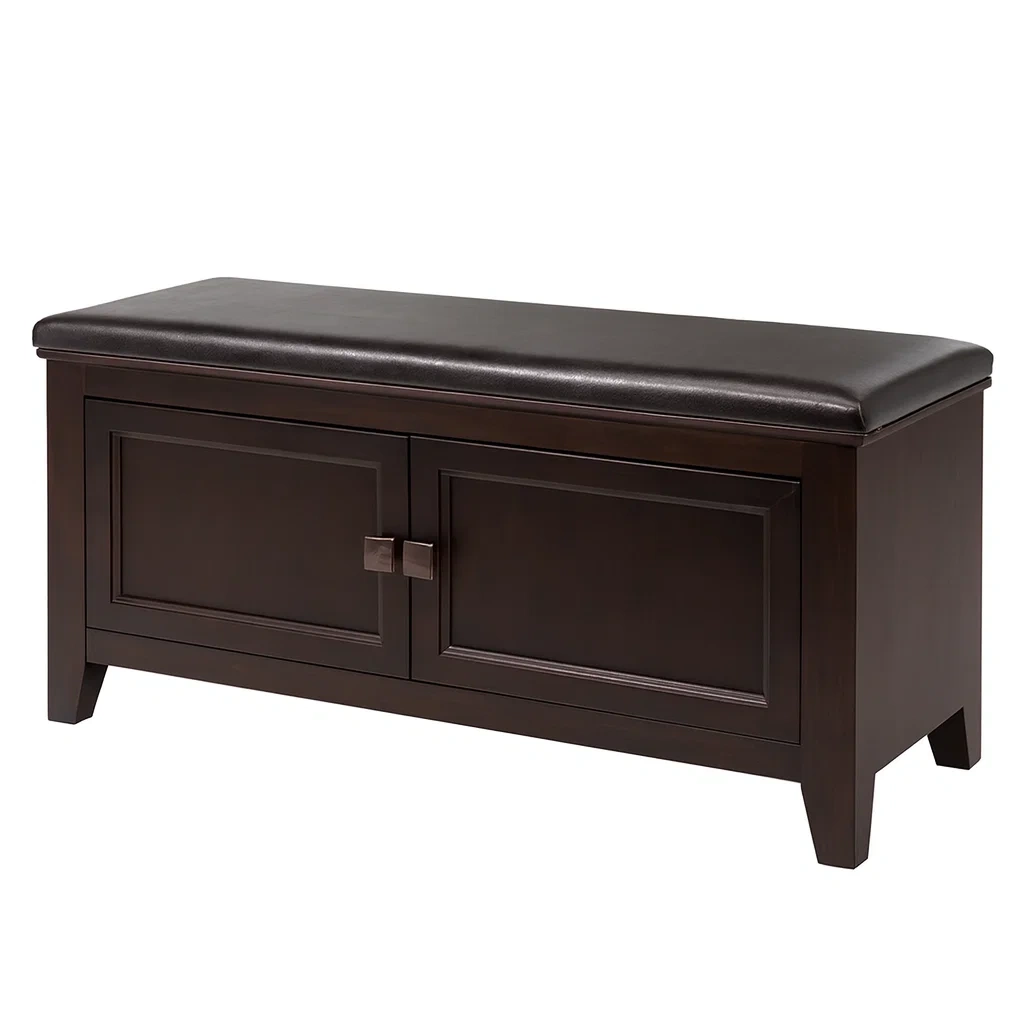 Meubles de rangement,Banc de rangement - Dineture