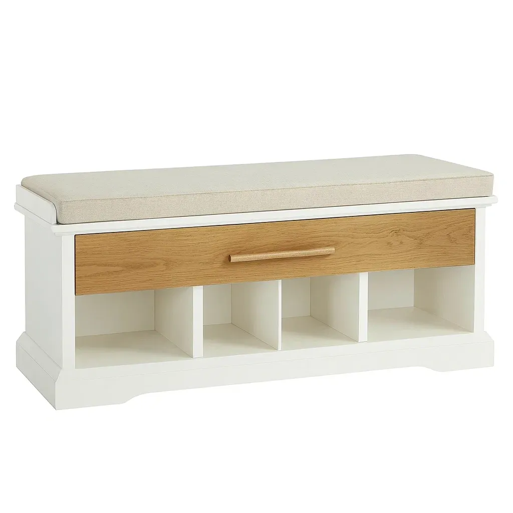 Meubles de rangement,Banc de rangement - Dineture
