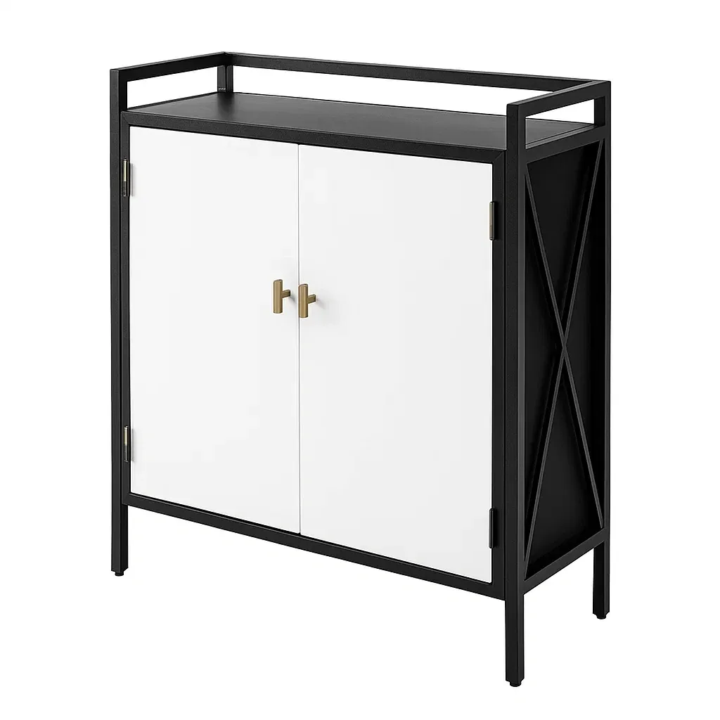 Meubles de rangement,Armoire de rangement - Dineture