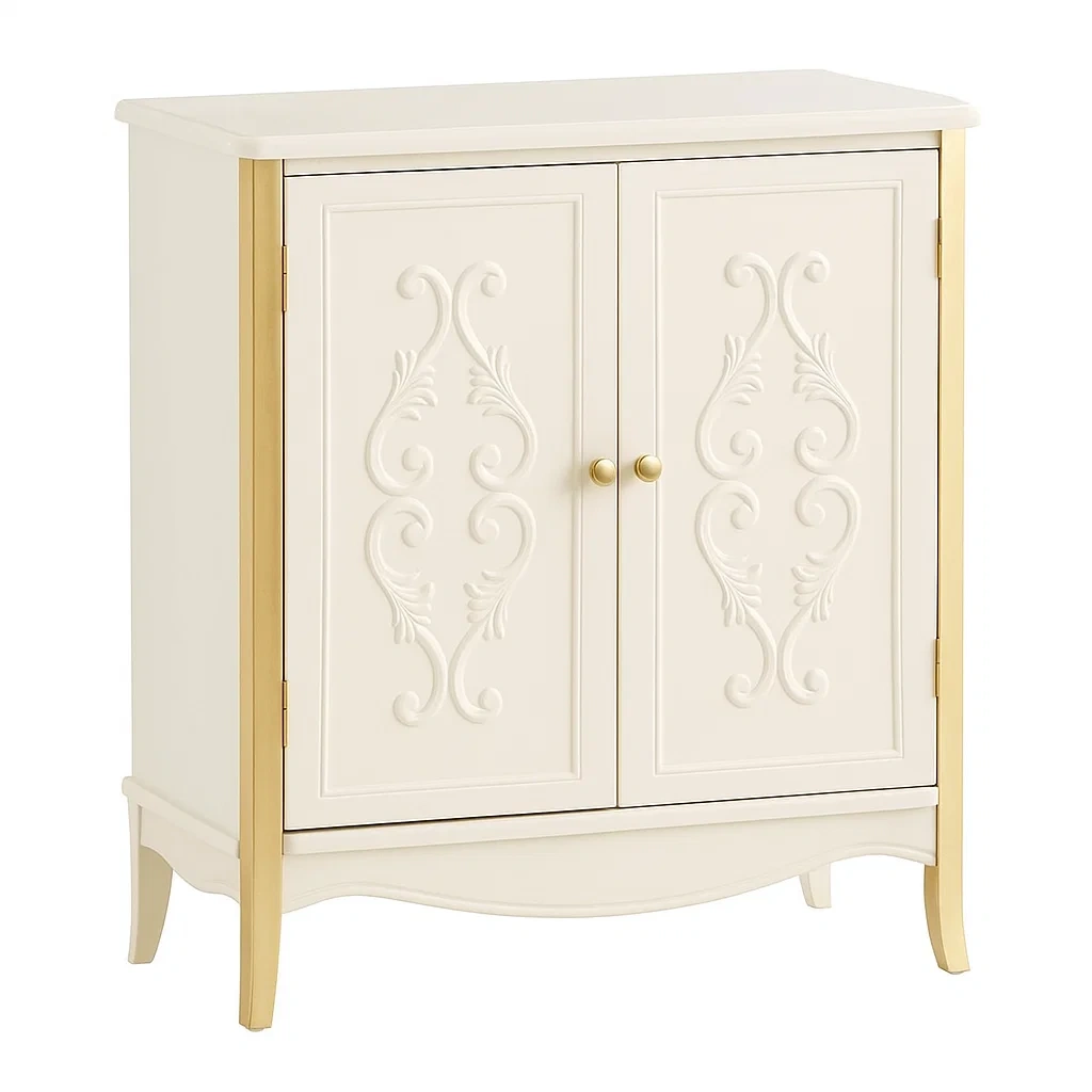 Meubles de rangement,Armoire de rangement - Dineture