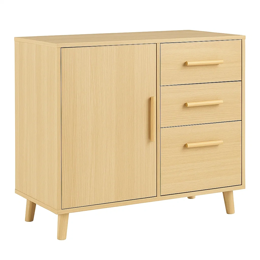 Meubles de rangement,Armoire de rangement - Dineture