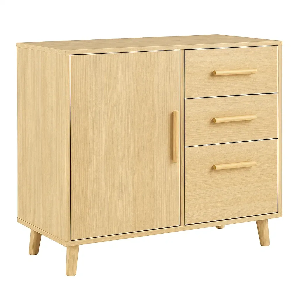 Meubles de rangement,Armoire de rangement - Dineture