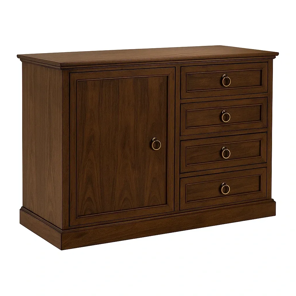 Meubles de rangement,Armoire de rangement - Dineture