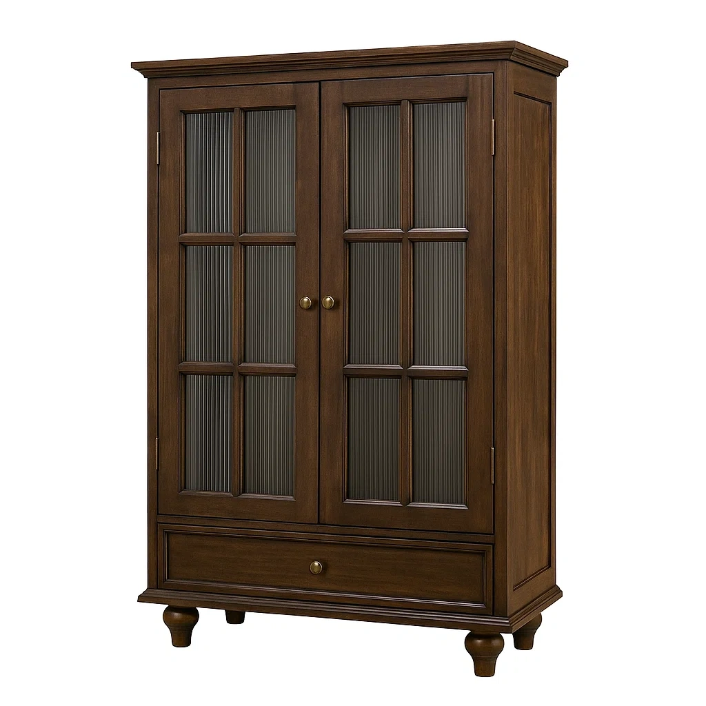 Meubles de rangement,Vitrine - Dineture