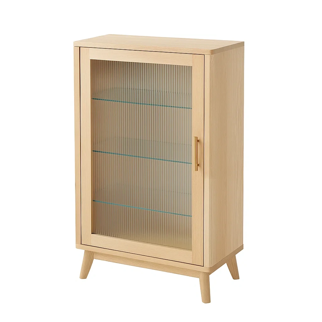 Meubles de rangement,Vitrine - Dineture