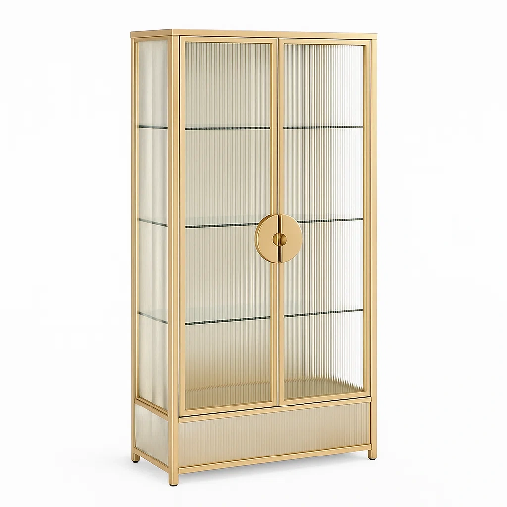 Meubles de rangement,Vitrine - Dineture