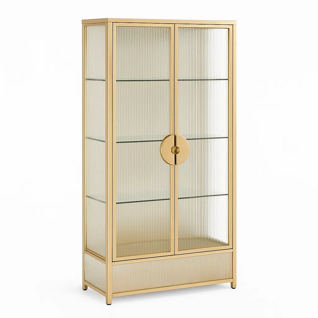 Meubles de rangement,Vitrine - Dineture