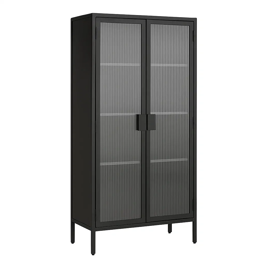 Meubles de rangement,Vitrine - Dineture