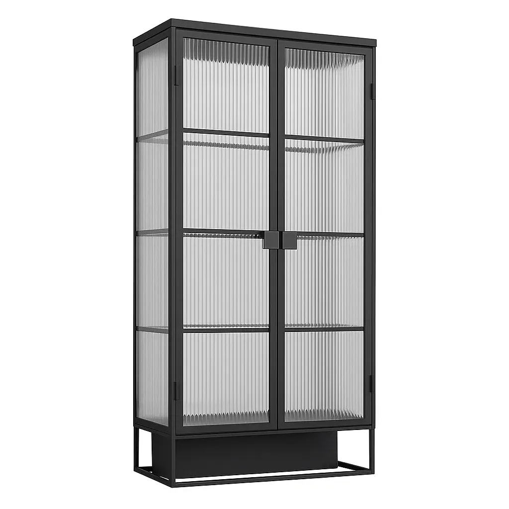 Meubles de rangement,Vitrine - Dineture