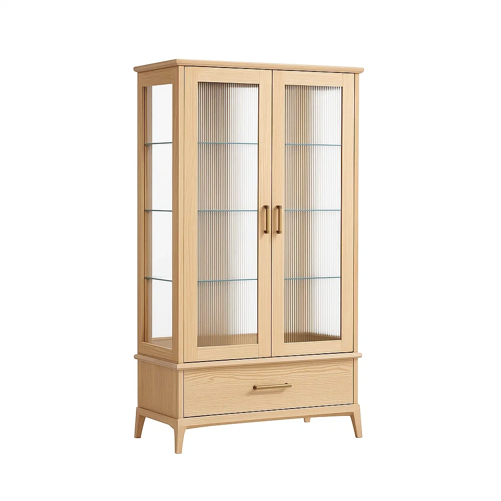 Meubles de rangement,Vitrine - Dineture