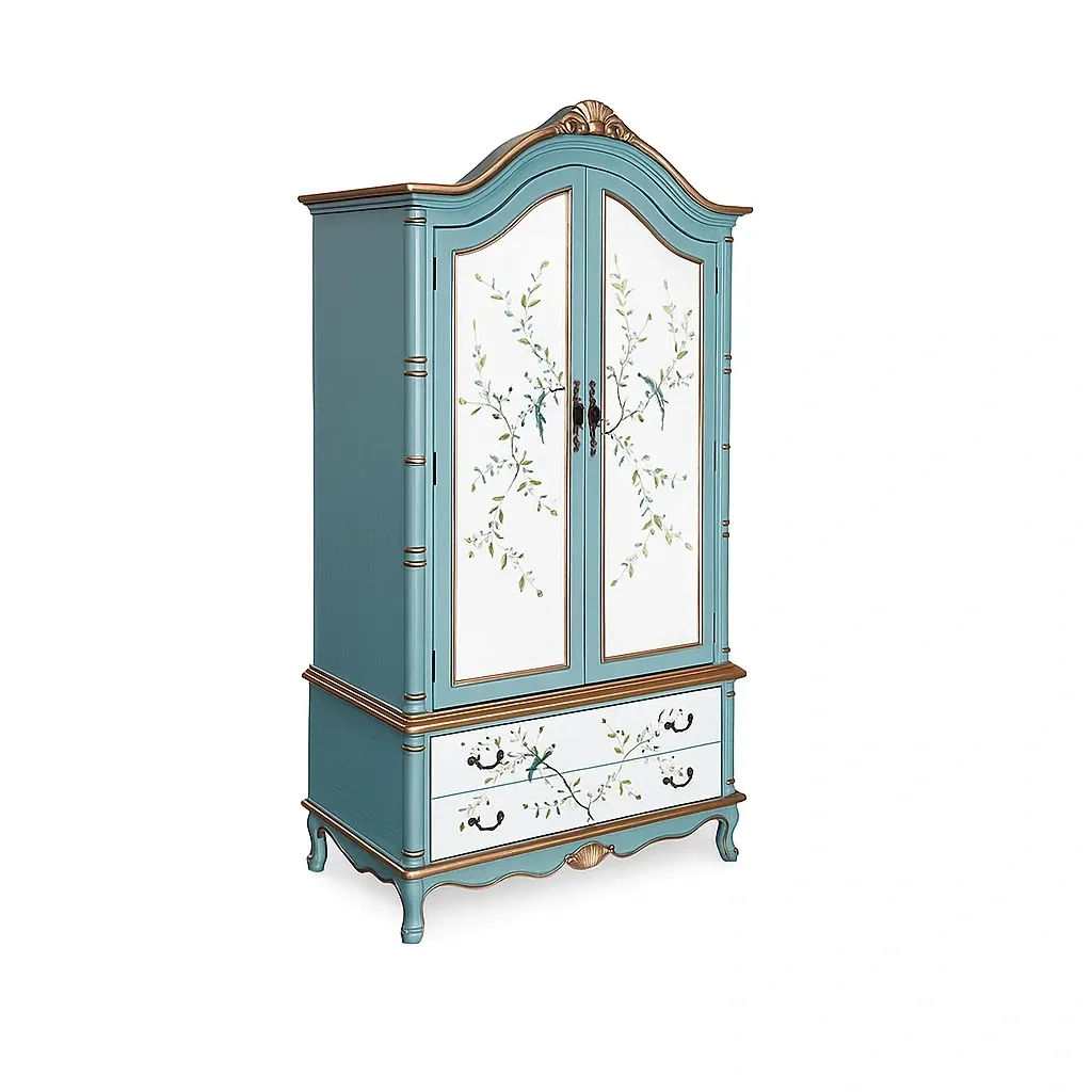 Mobilier de chambre,Armoire - Dineture