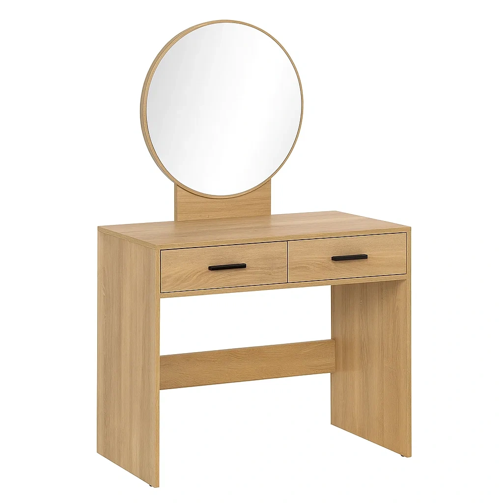 Mobilier de chambre,Coiffeuse - Dineture