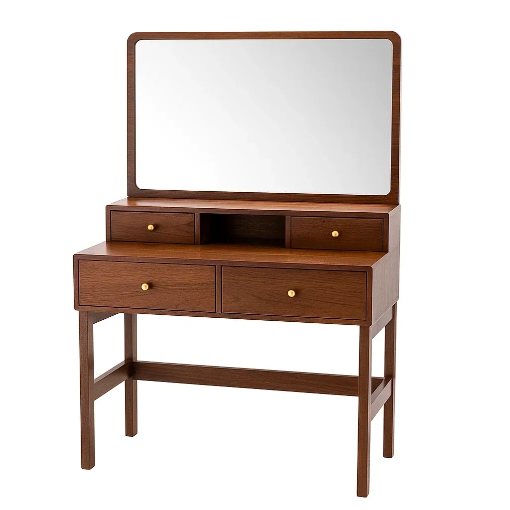 Mobilier de chambre,Coiffeuse - Dineture