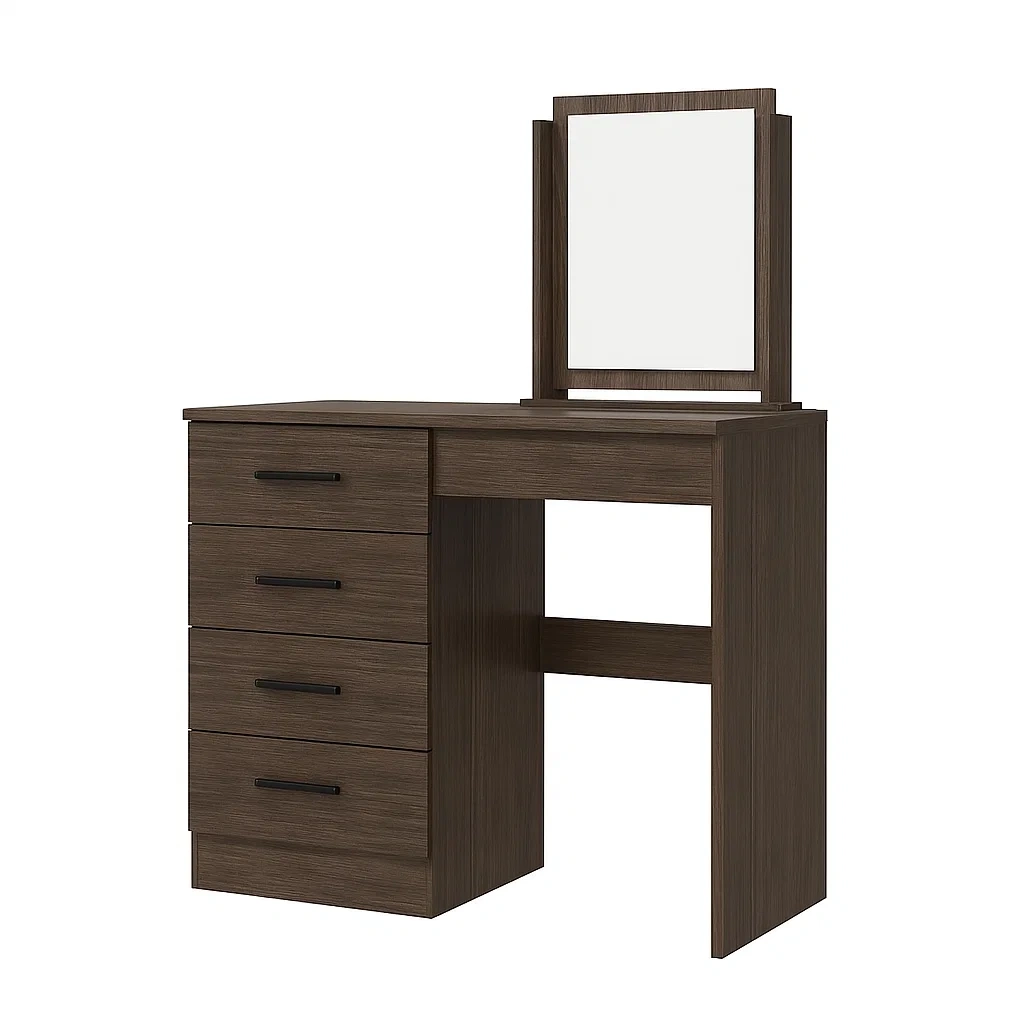 Mobilier de chambre,Coiffeuse - Dineture