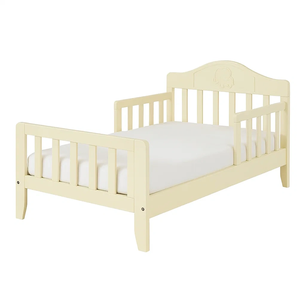 Mobilier de chambre,Lit pour enfant - Dineture